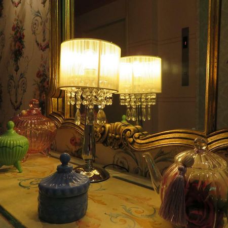 Hotel Casa De Francia Yokohama (Adults Only) Eksteriør bilde