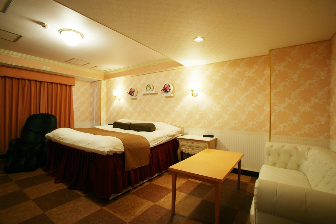 Hotel Casa De Francia Yokohama (Adults Only) Eksteriør bilde