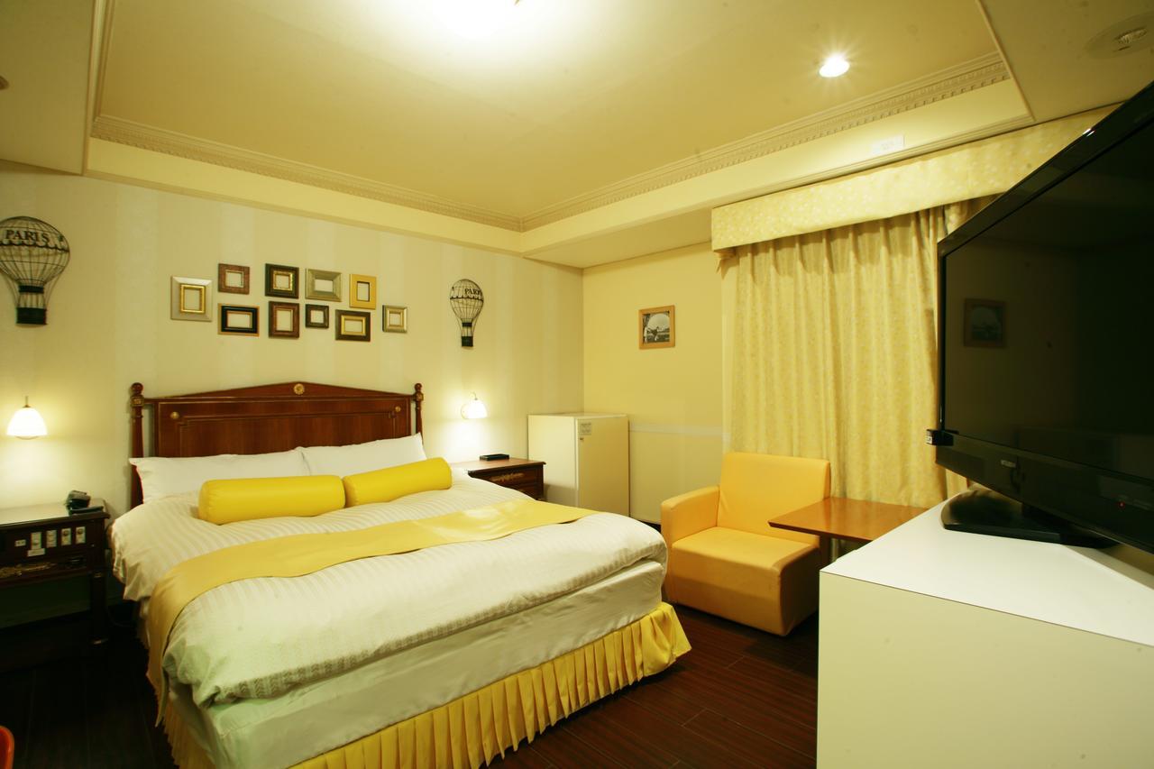 Hotel Casa De Francia Yokohama (Adults Only) Eksteriør bilde