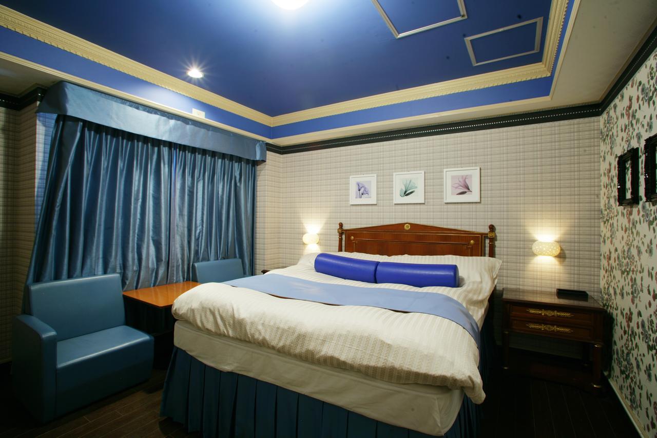 Hotel Casa De Francia Yokohama (Adults Only) Eksteriør bilde