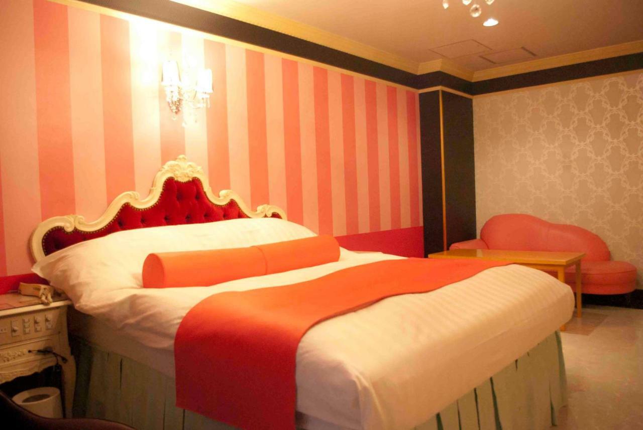 Hotel Casa De Francia Yokohama (Adults Only) Eksteriør bilde