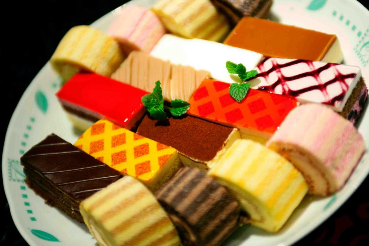 Hotel Casa De Francia Yokohama (Adults Only) Eksteriør bilde