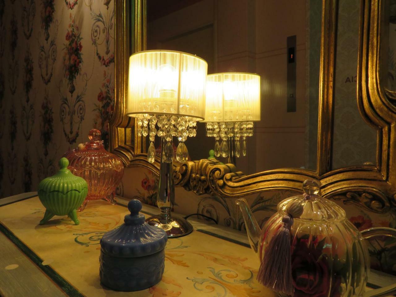 Hotel Casa De Francia Yokohama (Adults Only) Eksteriør bilde